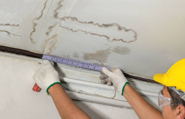 Reliable Burst Pipe Cleanup contractor in Pearl, MS by Water Damage Irwin